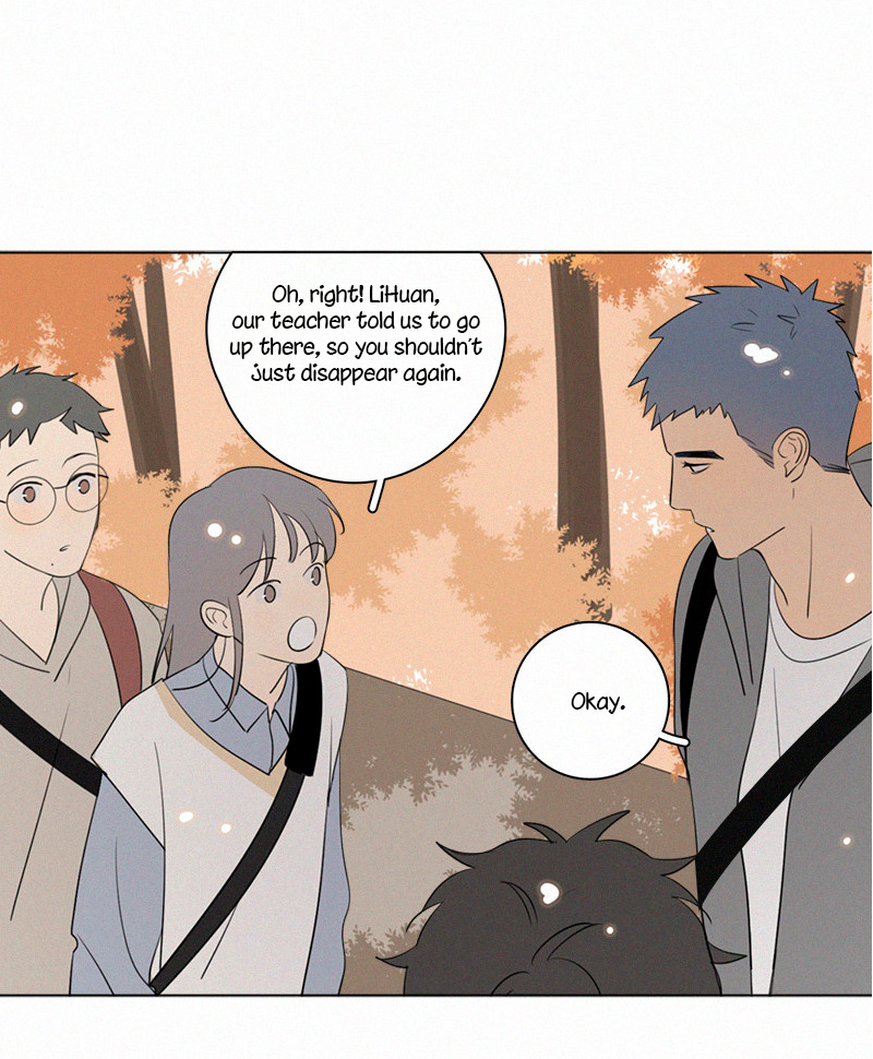 Here U Are Chapter 77 page 31 - Chapter 77