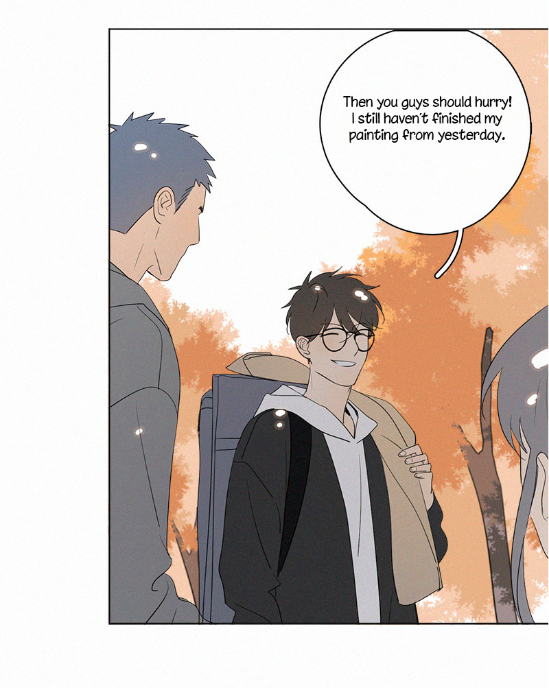 Here U Are Chapter 77 page 32 - Chapter 77