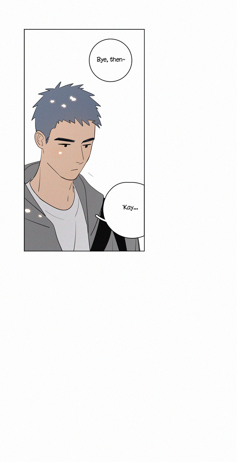 Here U Are Chapter 77 page 33 - Chapter 77
