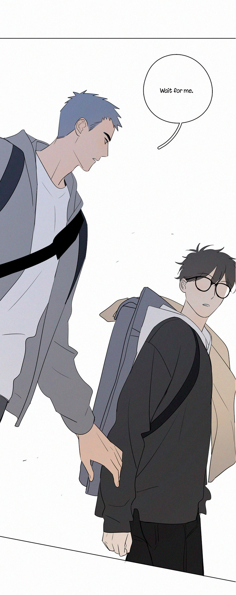 Here U Are Chapter 77 page 35 - Chapter 77