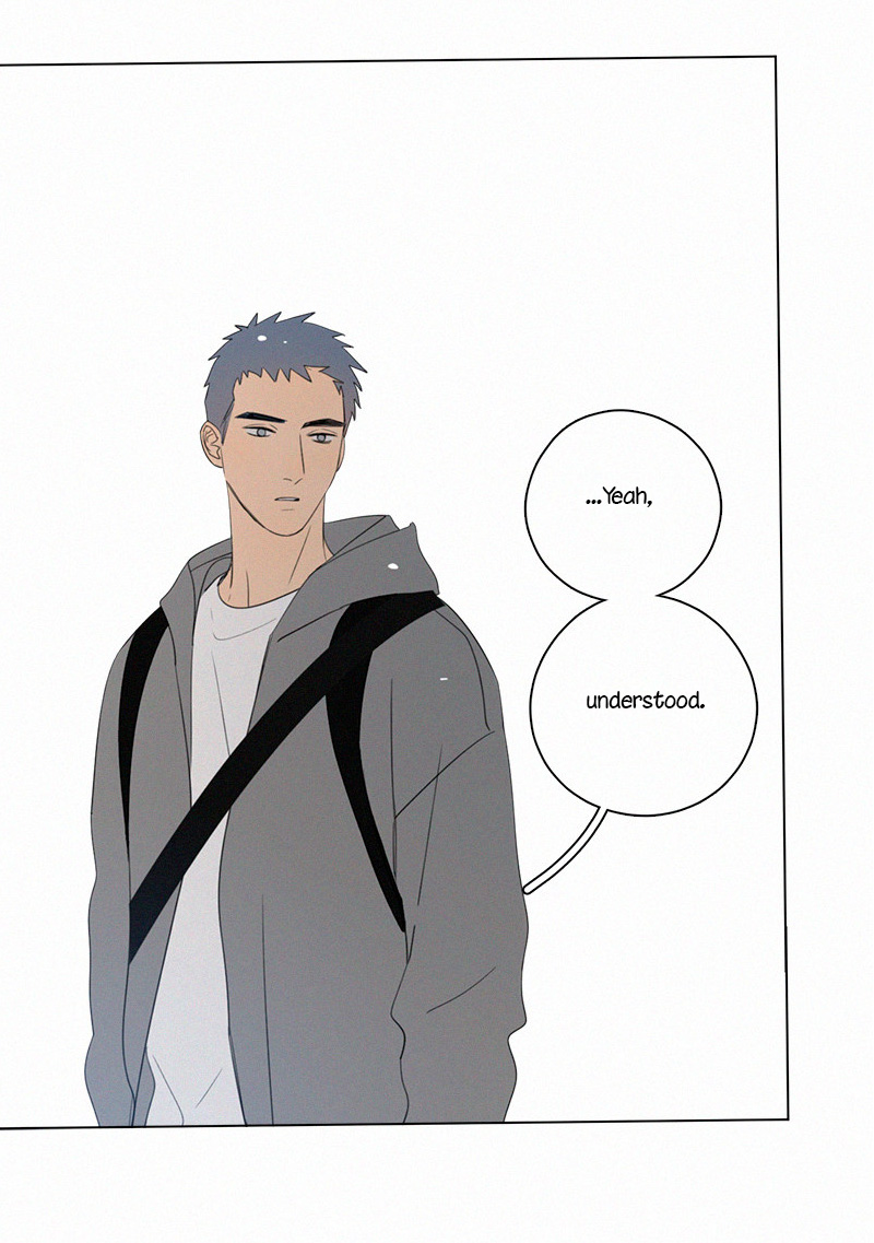 Here U Are Chapter 77 page 39 - Chapter 77