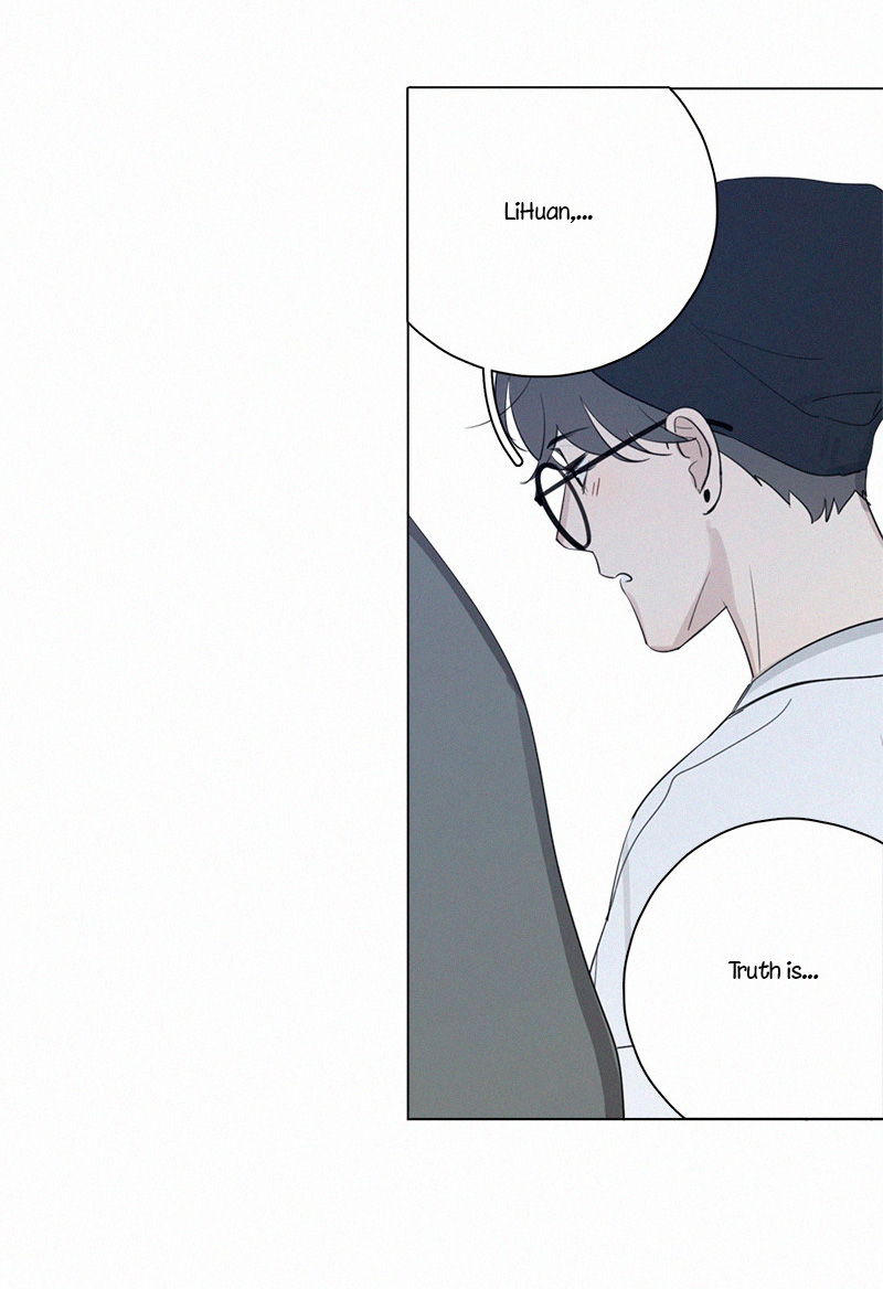 Here U Are Chapter 77 page 4 - Chapter 77