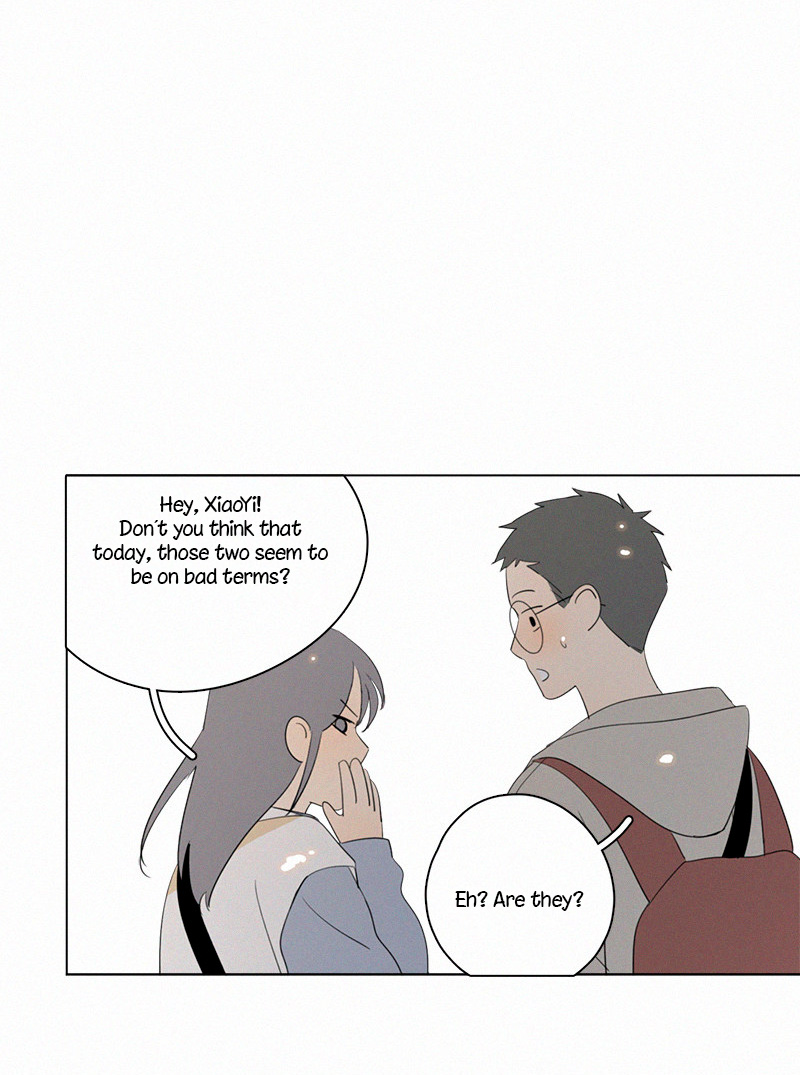 Here U Are Chapter 77 page 42 - Chapter 77