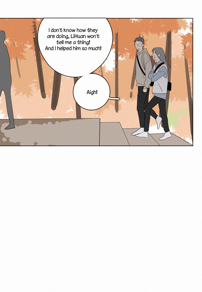 Here U Are Chapter 77 page 43 - Chapter 77