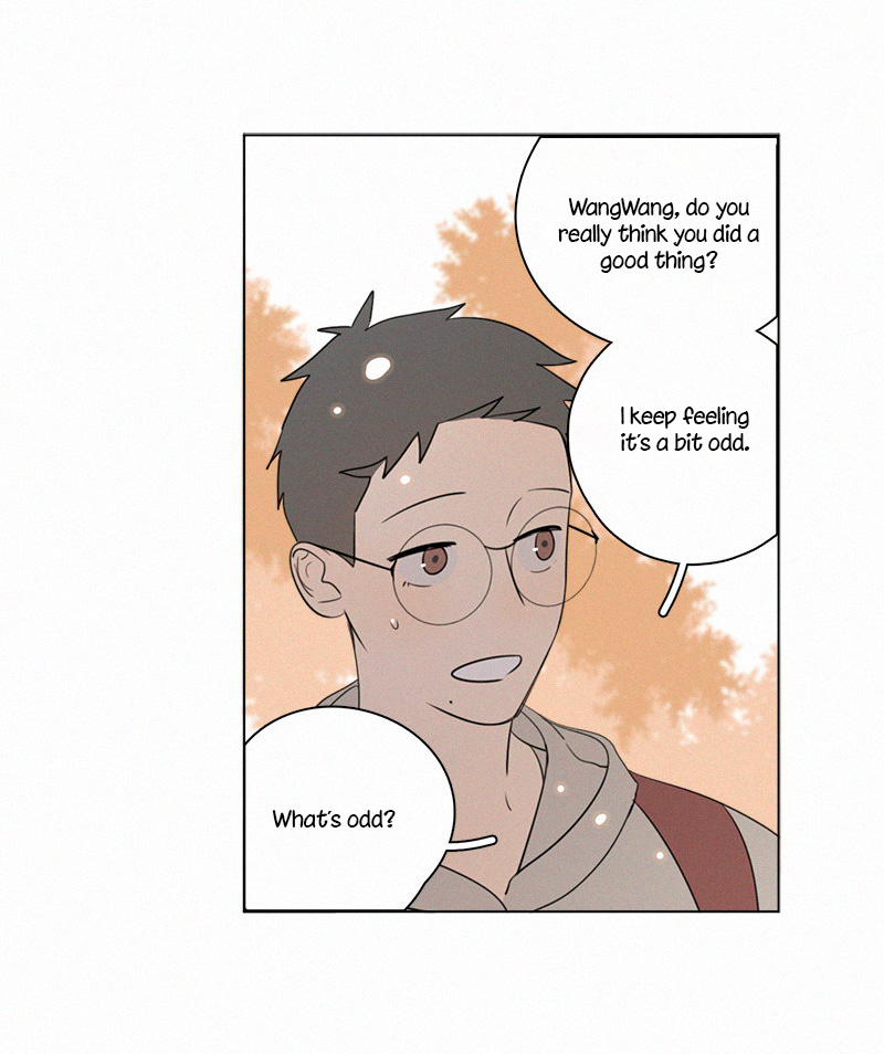 Here U Are Chapter 77 page 45 - Chapter 77