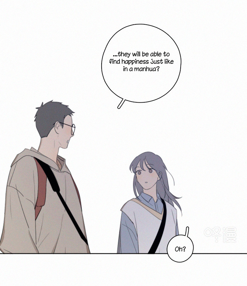 Here U Are Chapter 77 page 49 - Chapter 77