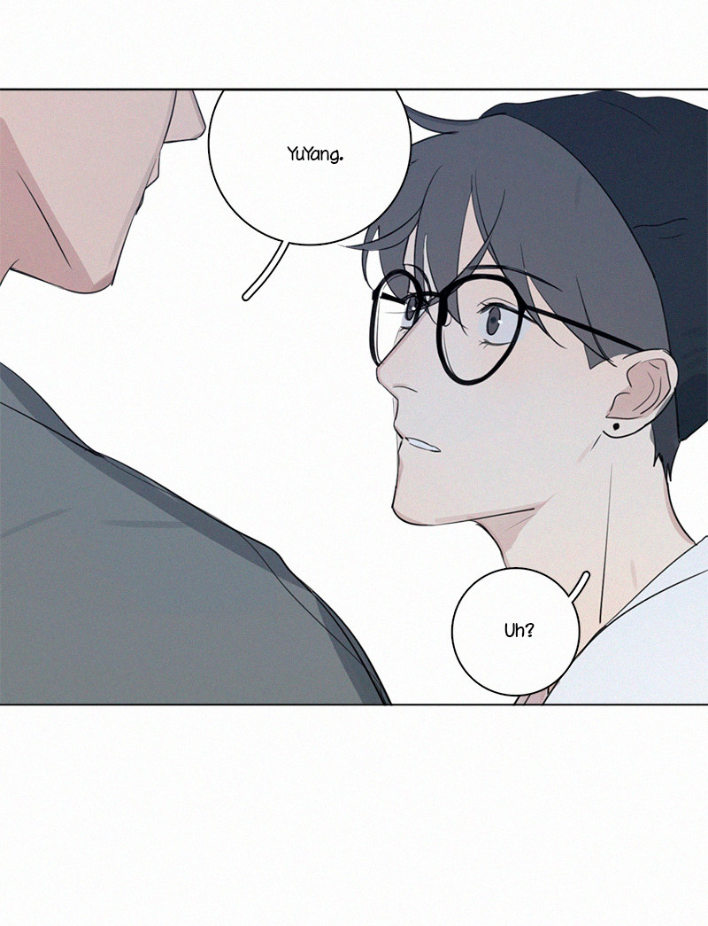 Here U Are Chapter 77 page 5 - Chapter 77