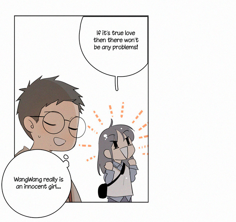 Here U Are Chapter 77 page 51 - Chapter 77