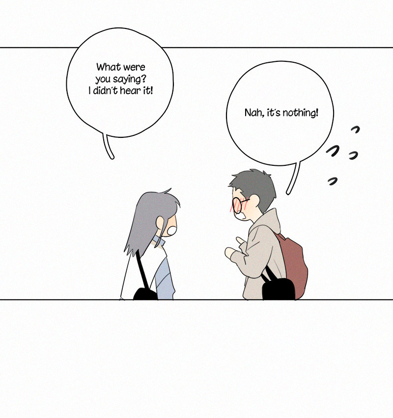 Here U Are Chapter 77 page 54 - Chapter 77