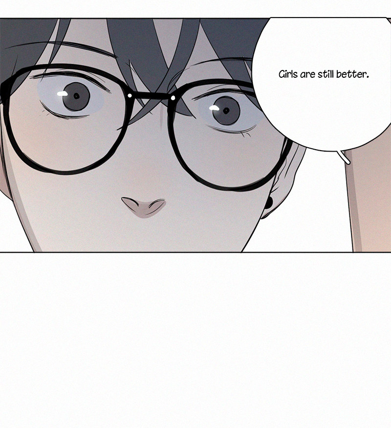 Here U Are Chapter 77 page 9 - Chapter 77