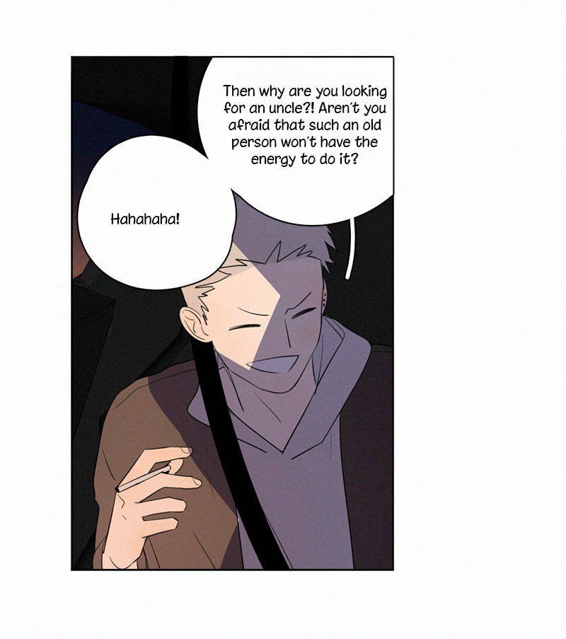 Here U Are Chapter 78 page 10 - Chapter 78