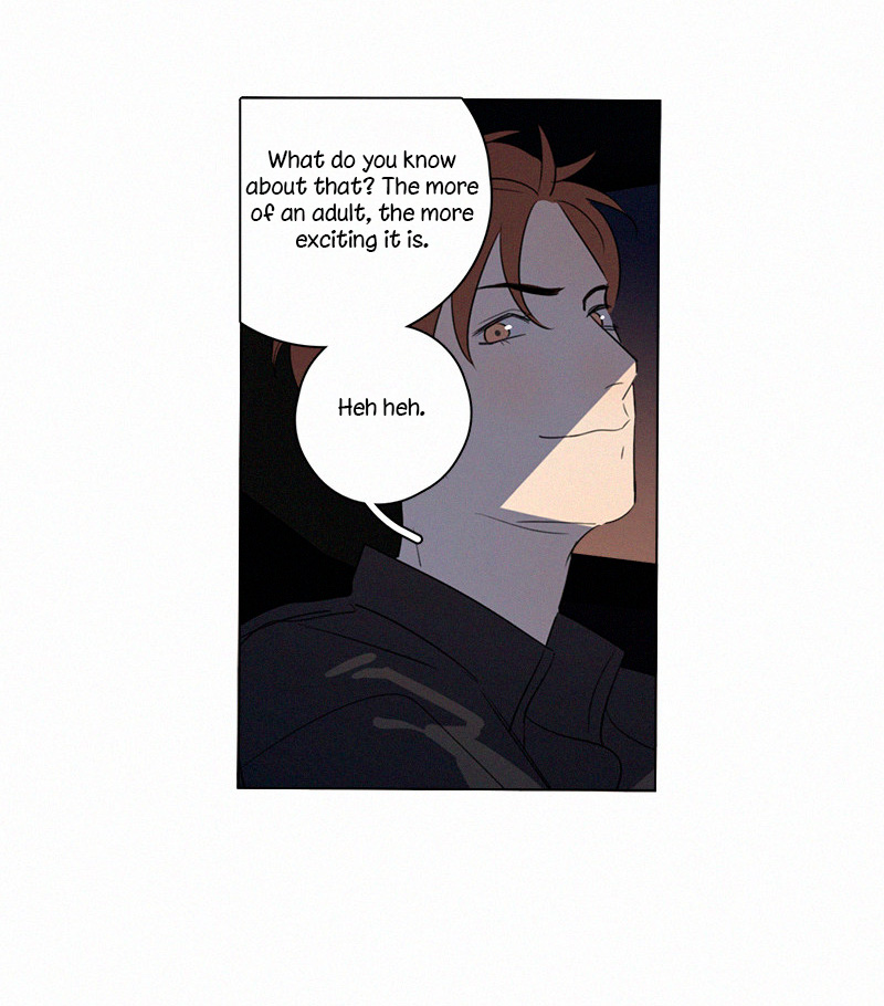 Here U Are Chapter 78 page 11 - Chapter 78