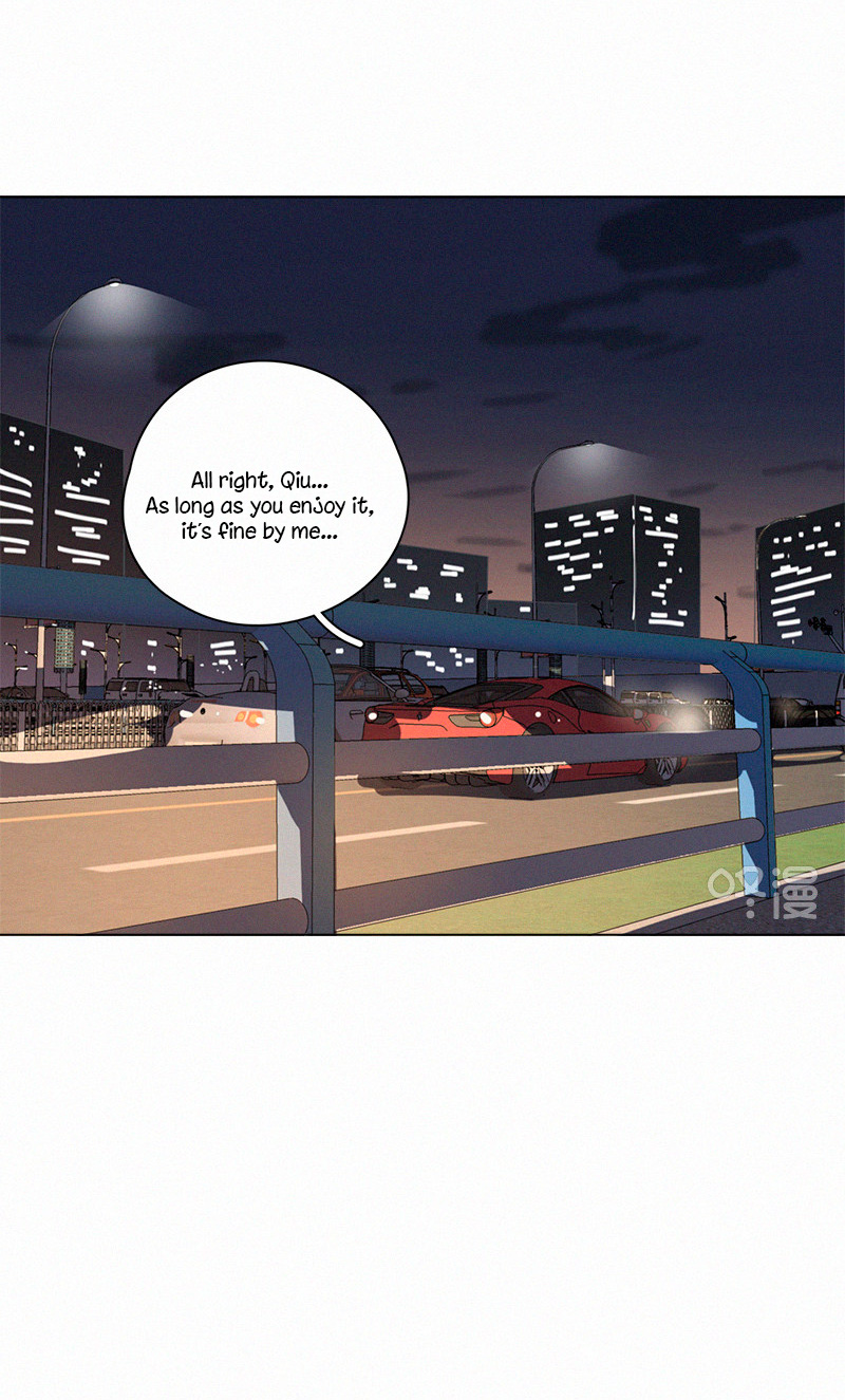 Here U Are Chapter 78 page 12 - Chapter 78