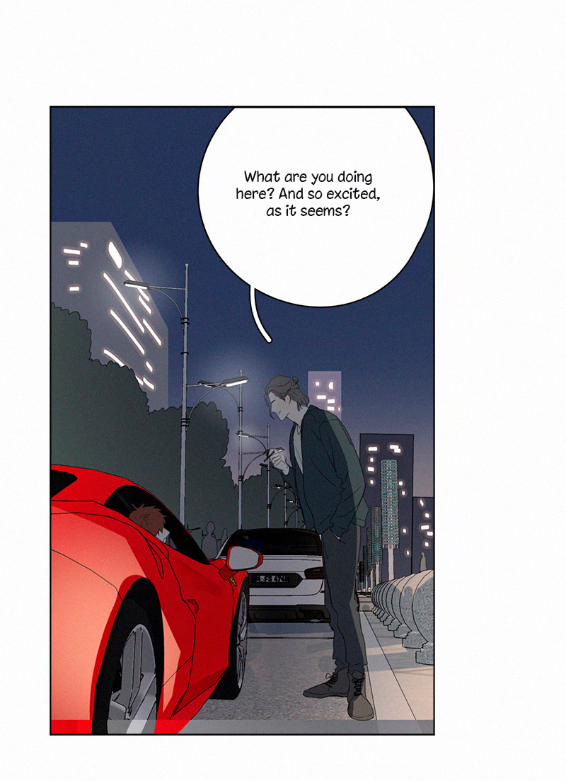 Here U Are Chapter 78 page 17 - Chapter 78