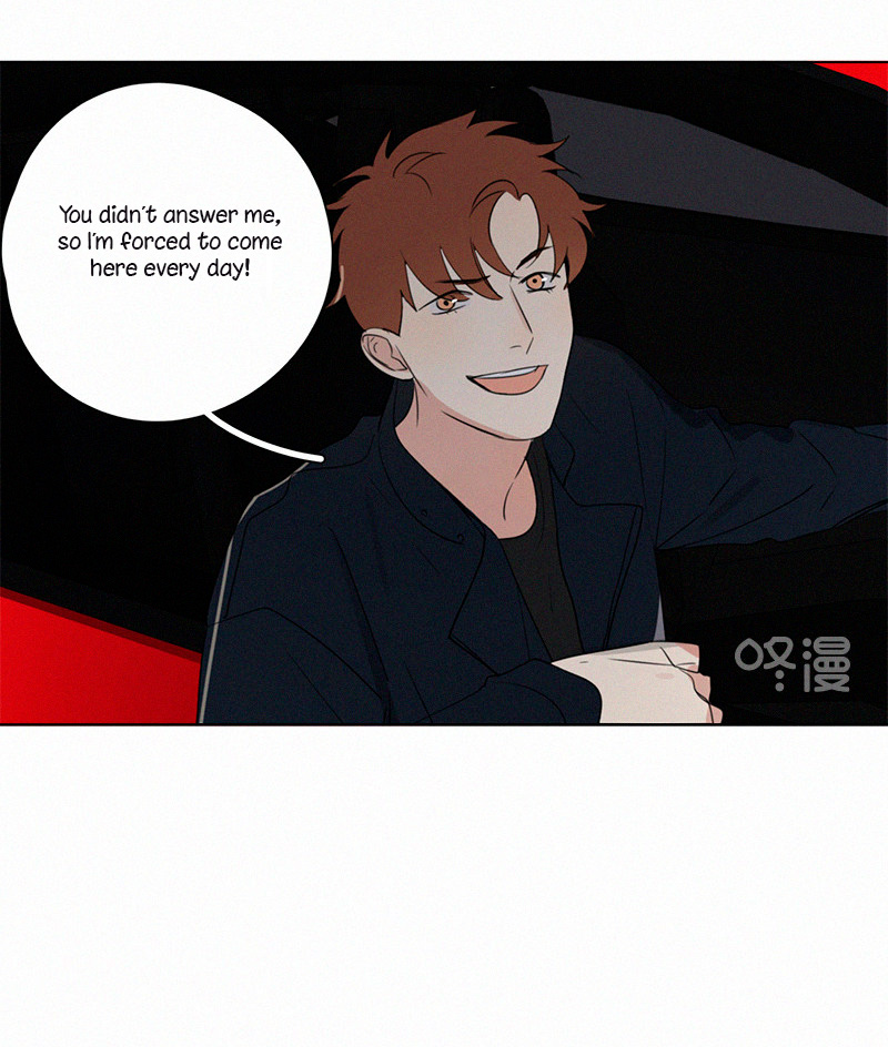 Here U Are Chapter 78 page 18 - Chapter 78