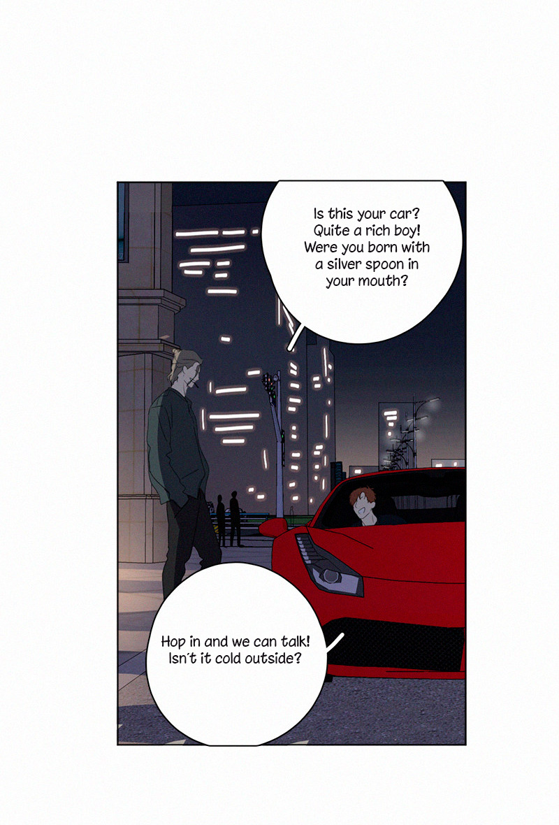 Here U Are Chapter 78 page 19 - Chapter 78
