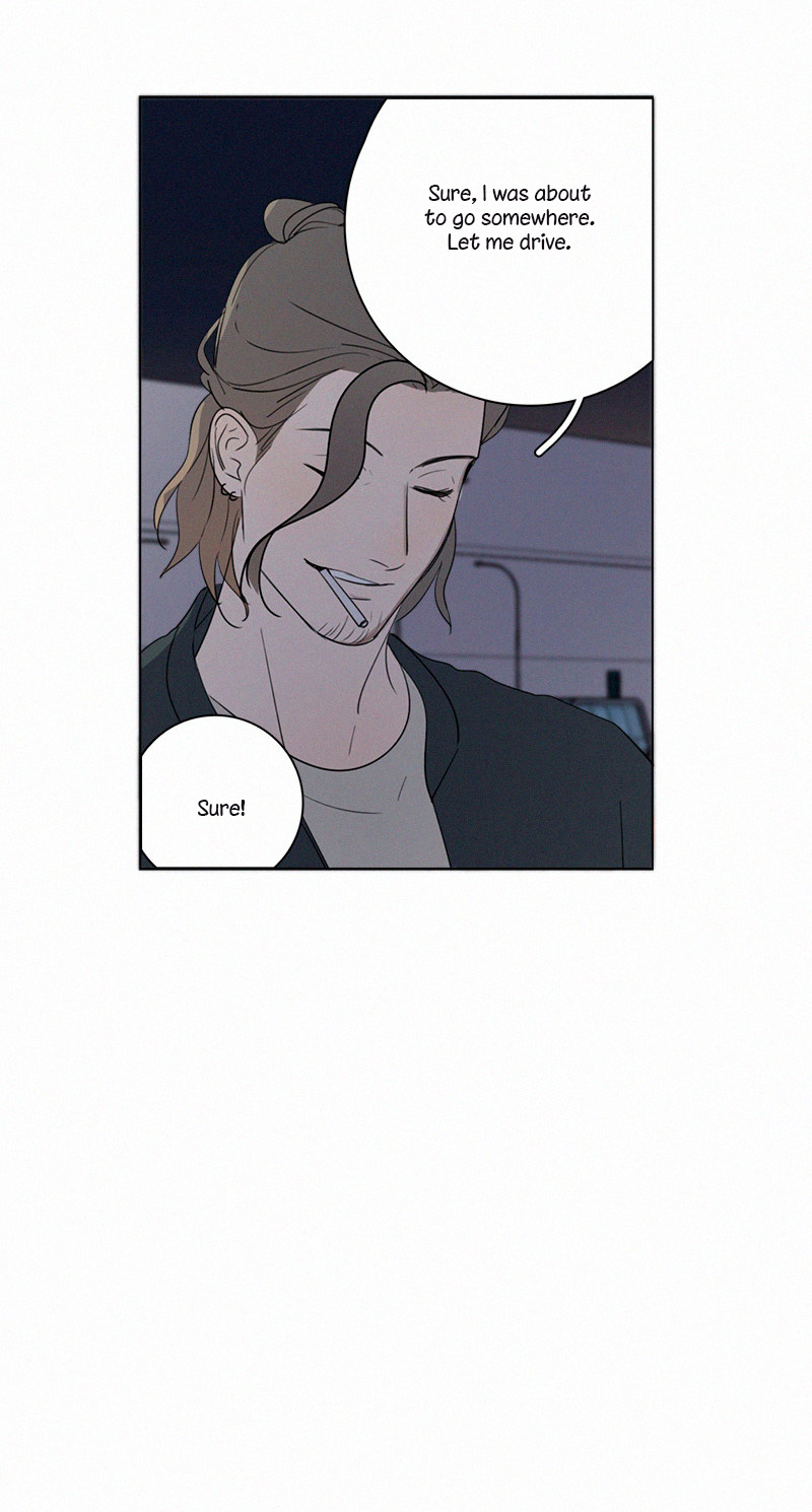Here U Are Chapter 78 page 20 - Chapter 78
