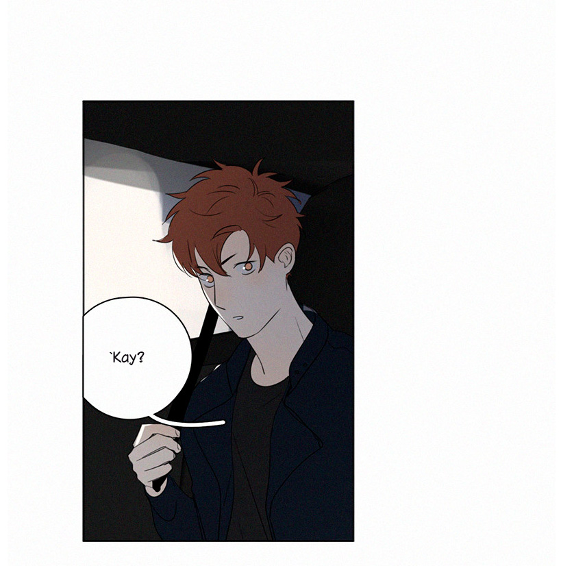 Here U Are Chapter 78 page 23 - Chapter 78