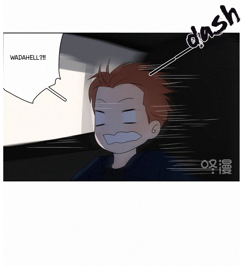 Here U Are Chapter 78 page 24 - Chapter 78