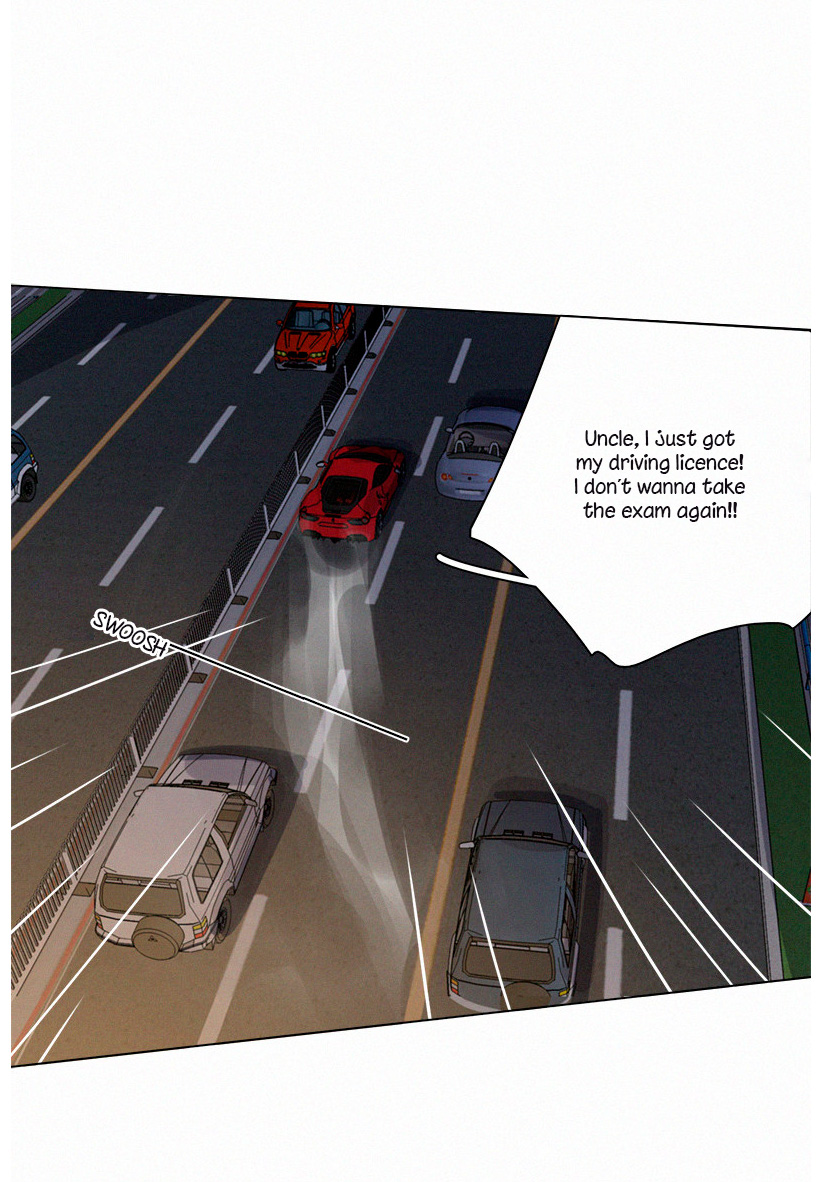 Here U Are Chapter 78 page 25 - Chapter 78