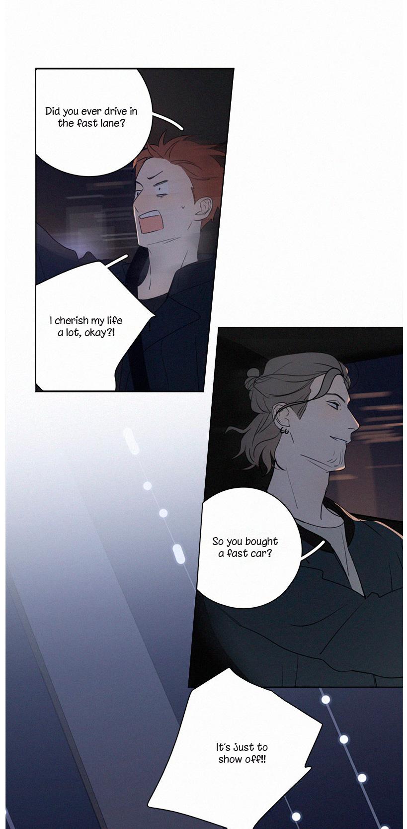 Here U Are Chapter 78 page 26 - Chapter 78
