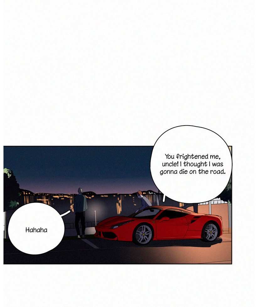 Here U Are Chapter 78 page 28 - Chapter 78