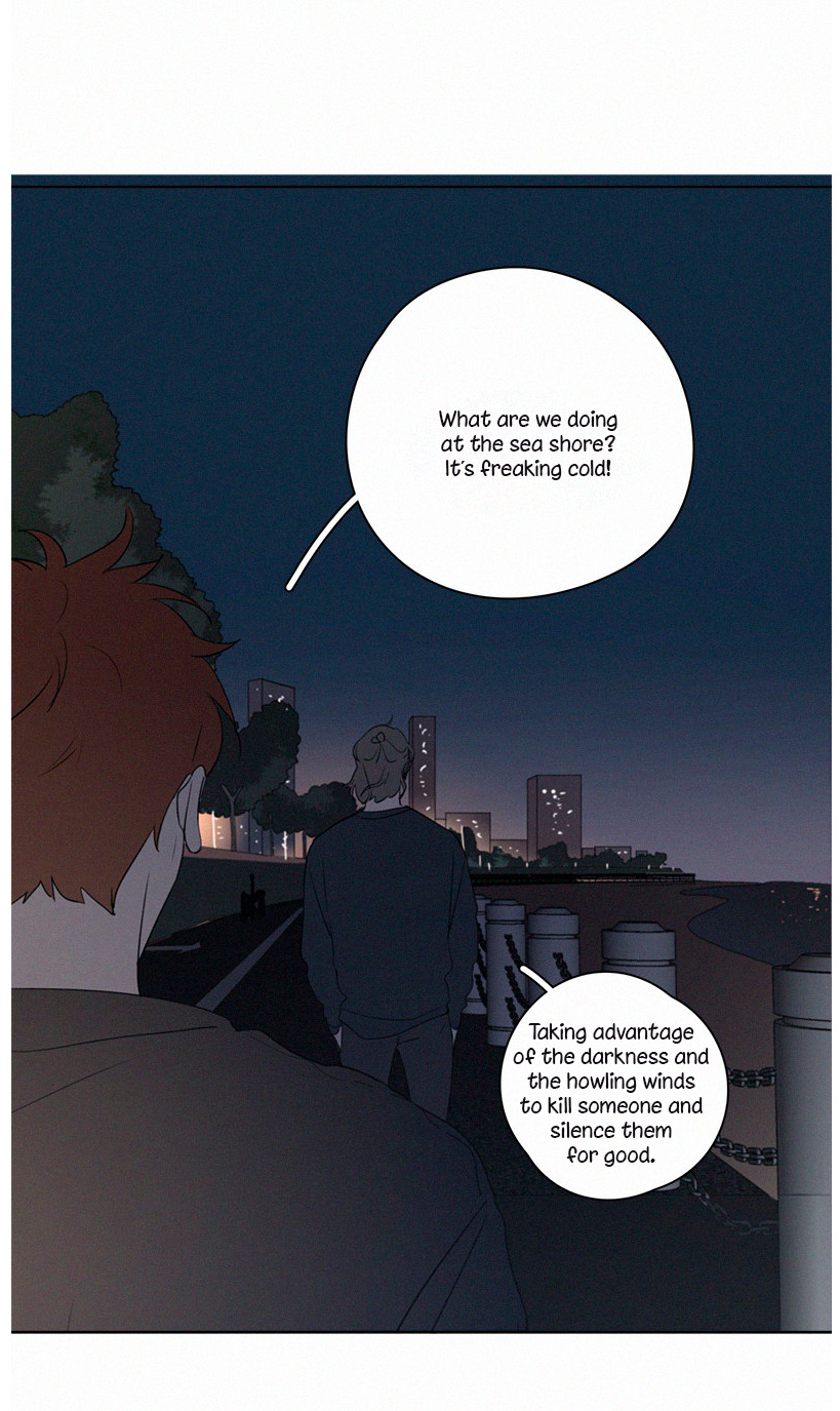 Here U Are Chapter 78 page 29 - Chapter 78