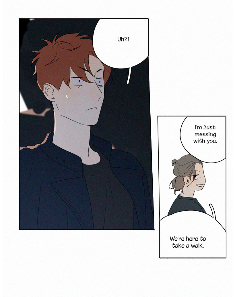 Here U Are Chapter 78 page 30 - Chapter 78