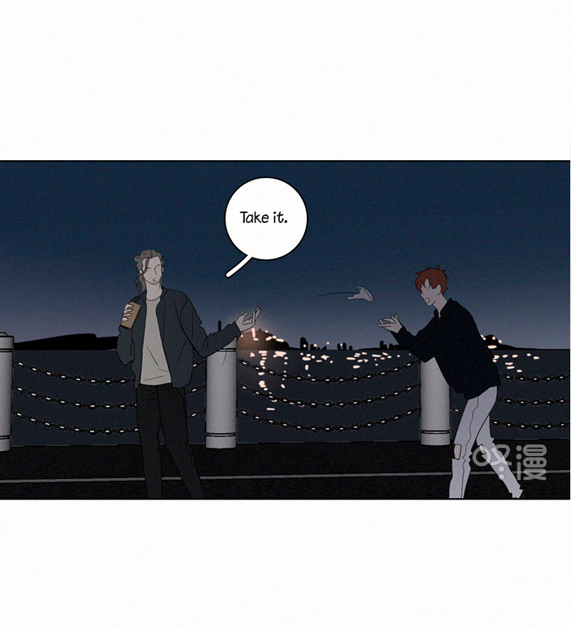 Here U Are Chapter 78 page 32 - Chapter 78