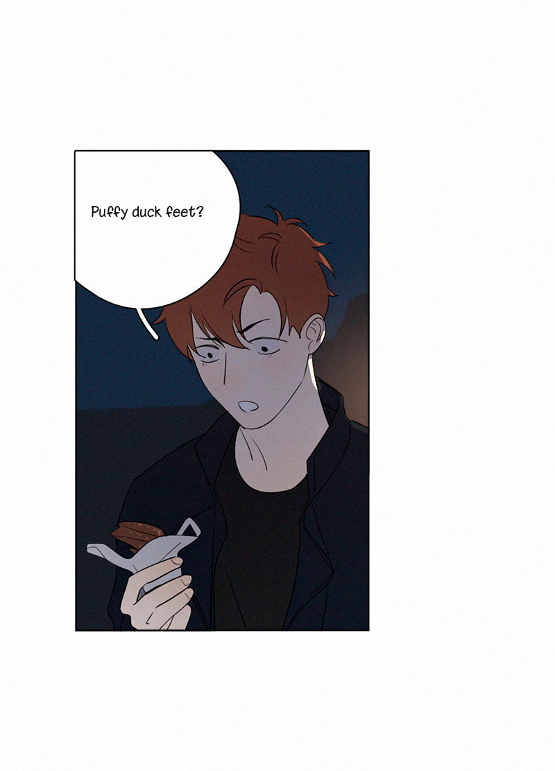 Here U Are Chapter 78 page 33 - Chapter 78