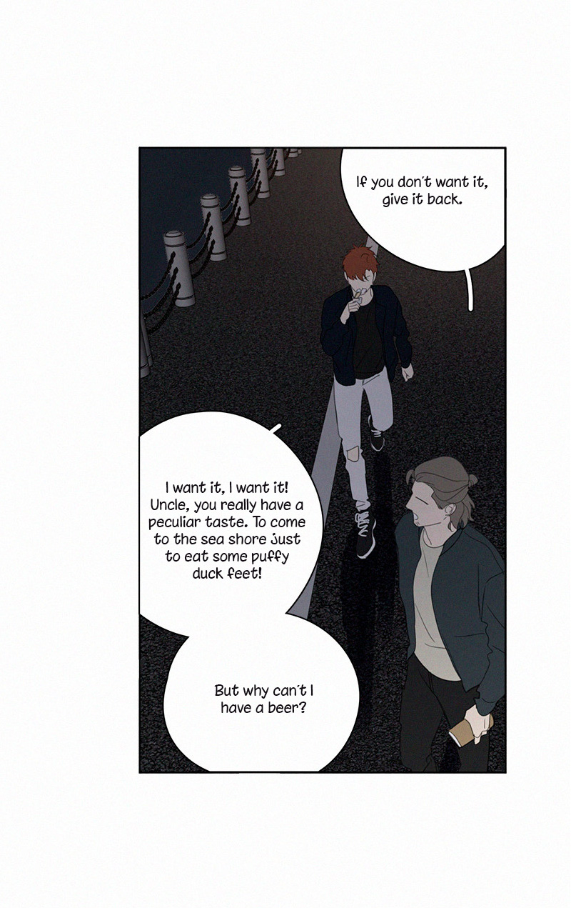 Here U Are Chapter 78 page 34 - Chapter 78