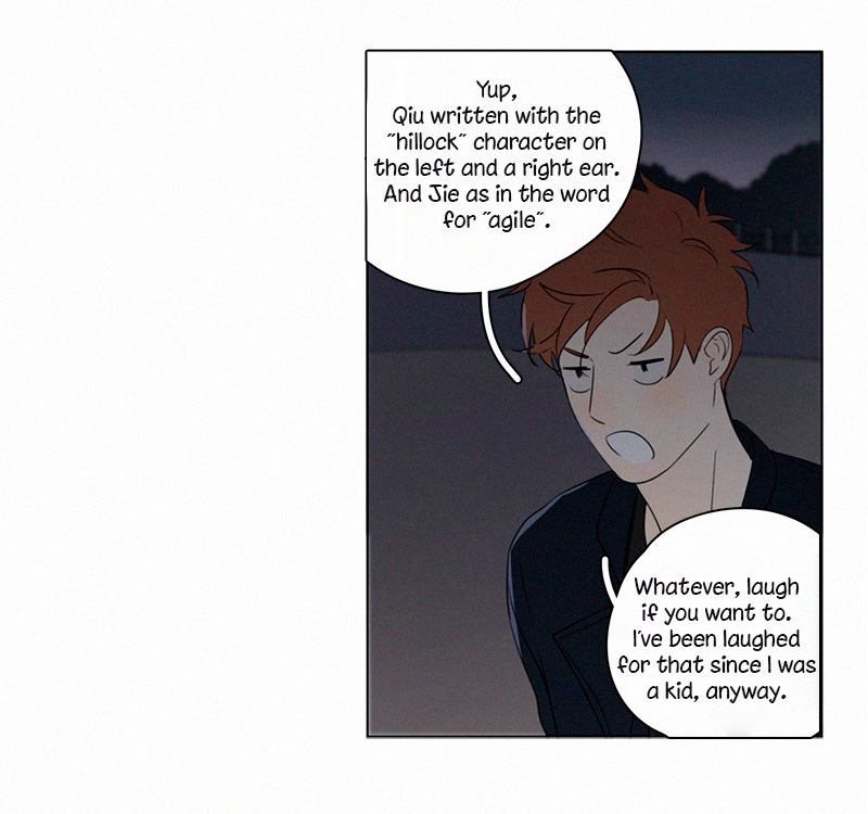 Here U Are Chapter 78 page 38 - Chapter 78