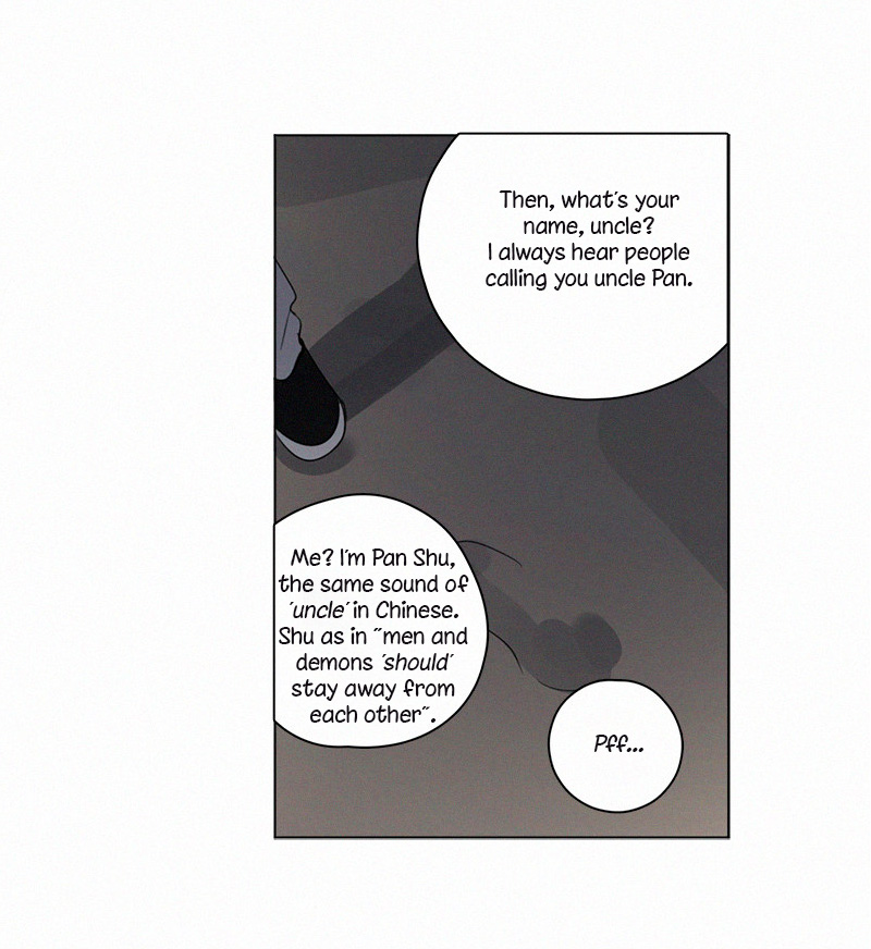 Here U Are Chapter 78 page 40 - Chapter 78