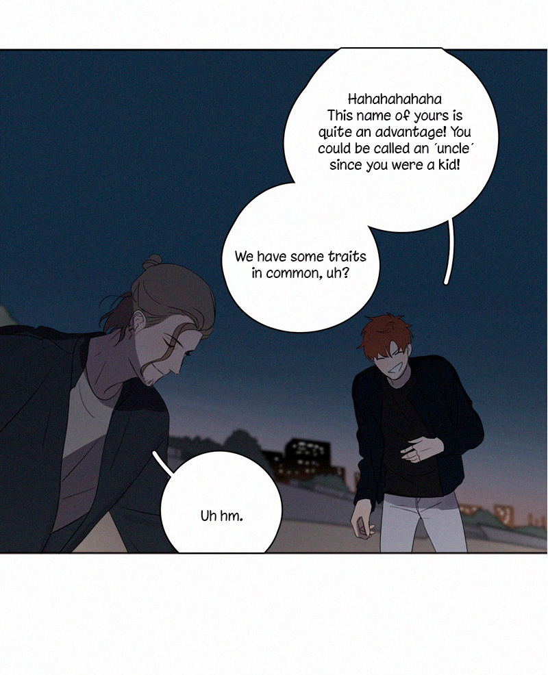 Here U Are Chapter 78 page 41 - Chapter 78
