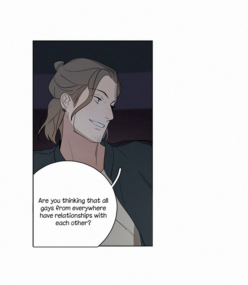 Here U Are Chapter 78 page 43 - Chapter 78