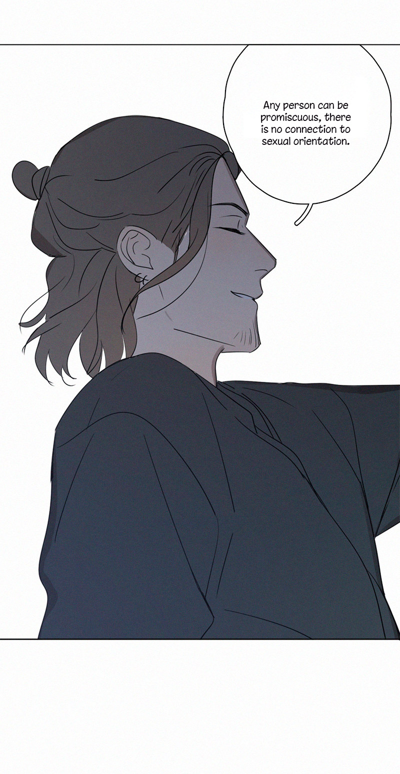 Here U Are Chapter 78 page 45 - Chapter 78