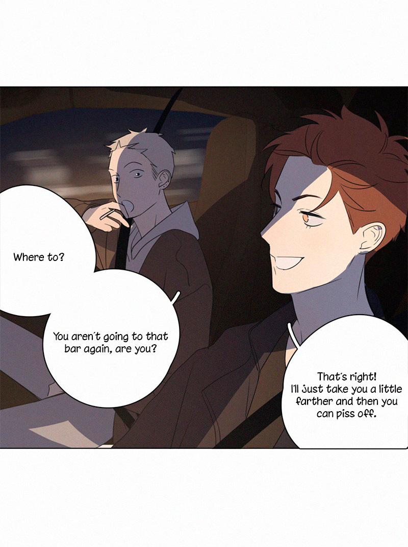 Here U Are Chapter 78 page 5 - Chapter 78