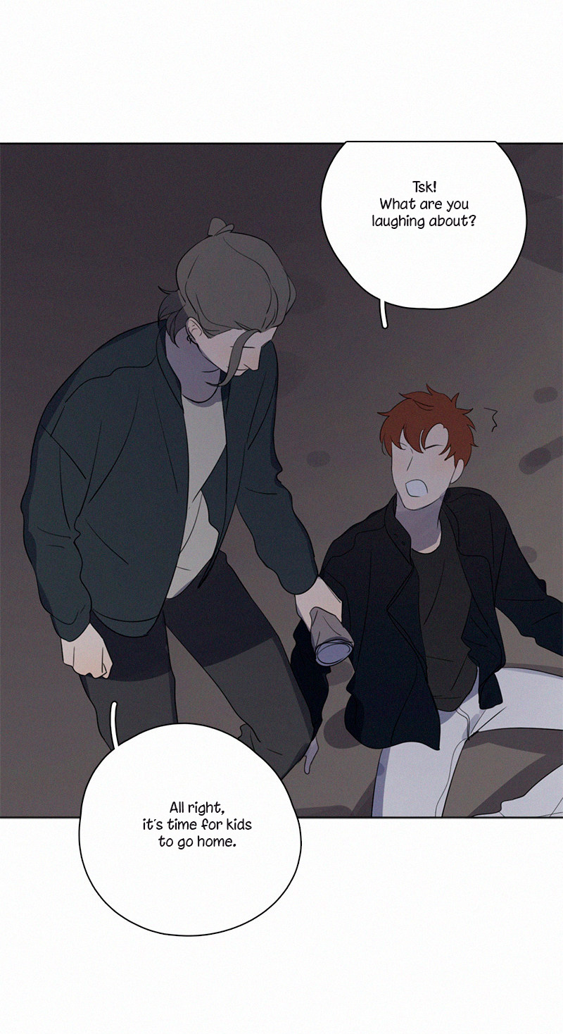 Here U Are Chapter 78 page 50 - Chapter 78