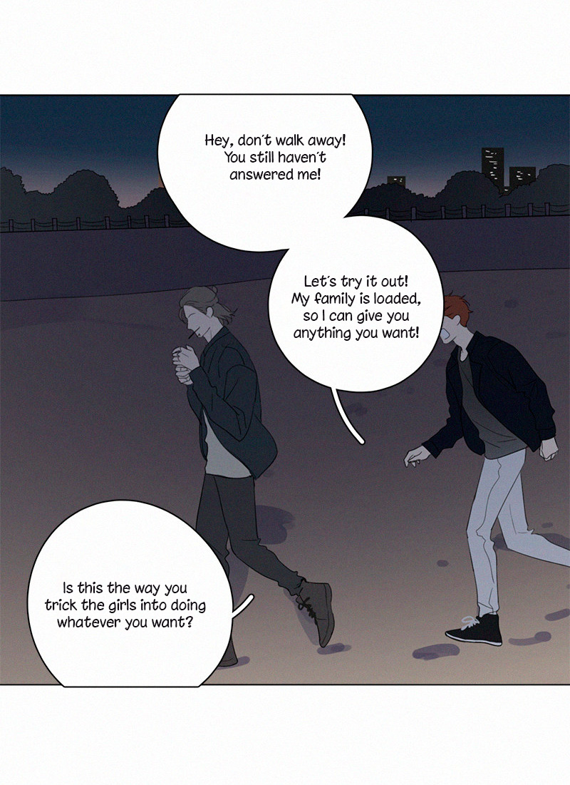 Here U Are Chapter 78 page 52 - Chapter 78