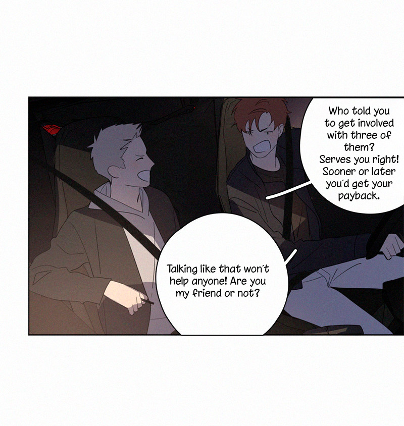 Here U Are Chapter 78 page 8 - Chapter 78
