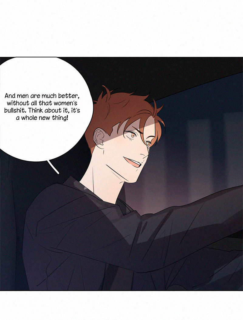 Here U Are Chapter 78 page 9 - Chapter 78