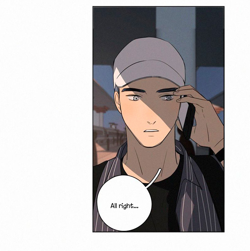 Here U Are Chapter 80.1 page 14 - Chapter 80.1: LiHuan´s Birthday - Special Chapter - Part I