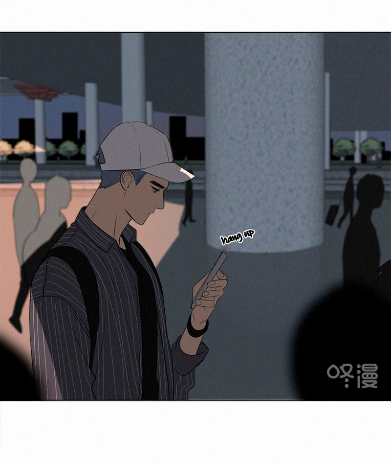Here U Are Chapter 80.1 page 15 - Chapter 80.1: LiHuan´s Birthday - Special Chapter - Part I