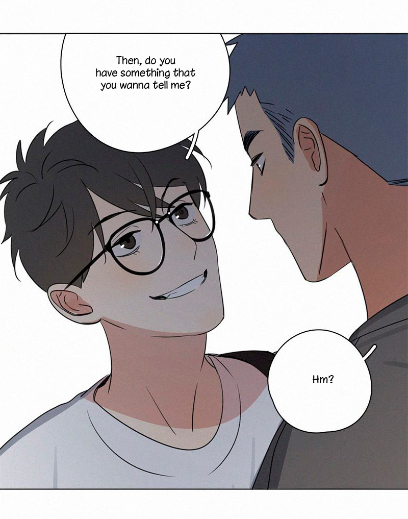 Here U Are Chapter 80.1 page 19 - Chapter 80.1: LiHuan´s Birthday - Special Chapter - Part I