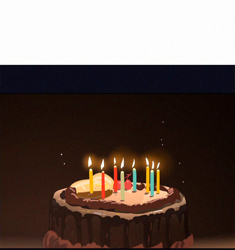 Here U Are Chapter 80.1 page 2 - Chapter 80.1: LiHuan´s Birthday - Special Chapter - Part I