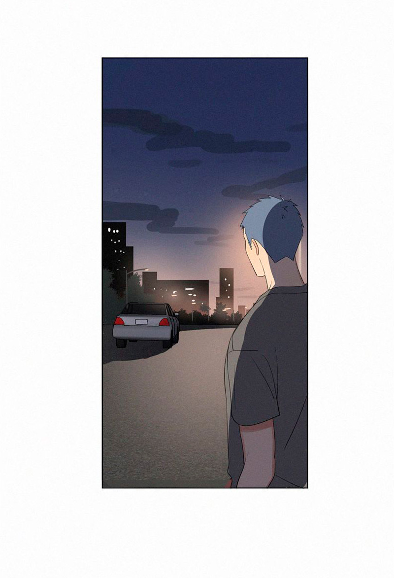 Here U Are Chapter 80.1 page 22 - Chapter 80.1: LiHuan´s Birthday - Special Chapter - Part I
