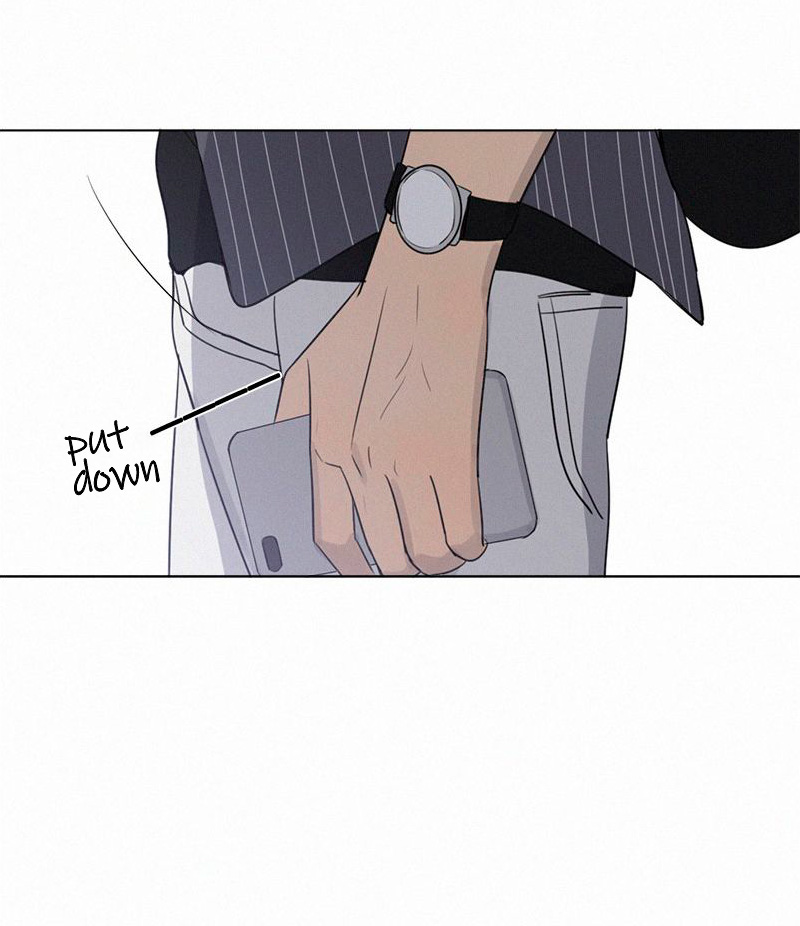 Here U Are Chapter 80.1 page 29 - Chapter 80.1: LiHuan´s Birthday - Special Chapter - Part I