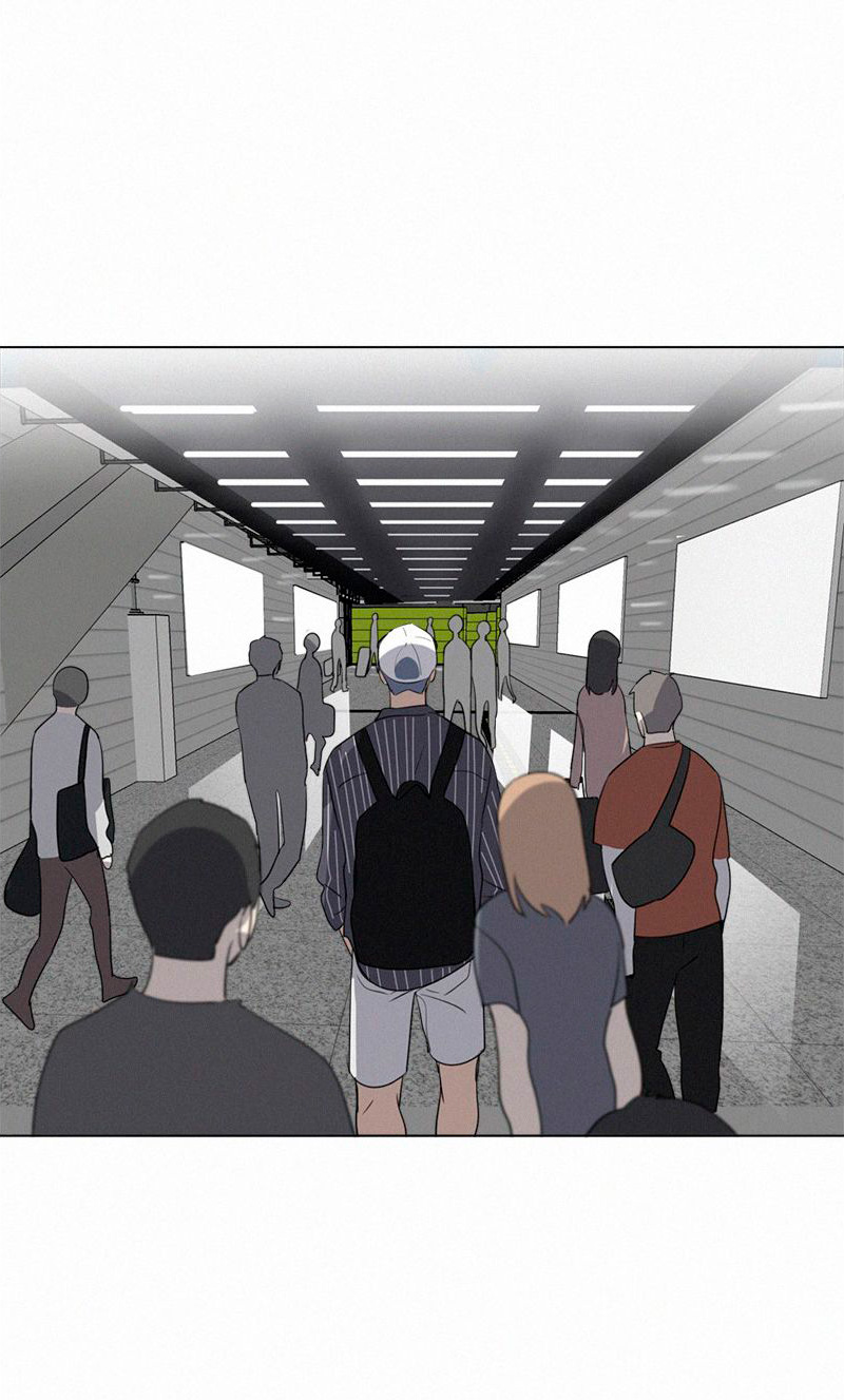 Here U Are Chapter 80.1 page 30 - Chapter 80.1: LiHuan´s Birthday - Special Chapter - Part I