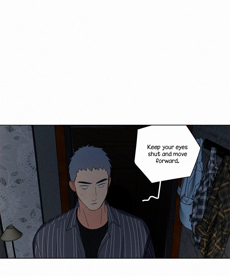 Here U Are Chapter 80.1 page 34 - Chapter 80.1: LiHuan´s Birthday - Special Chapter - Part I