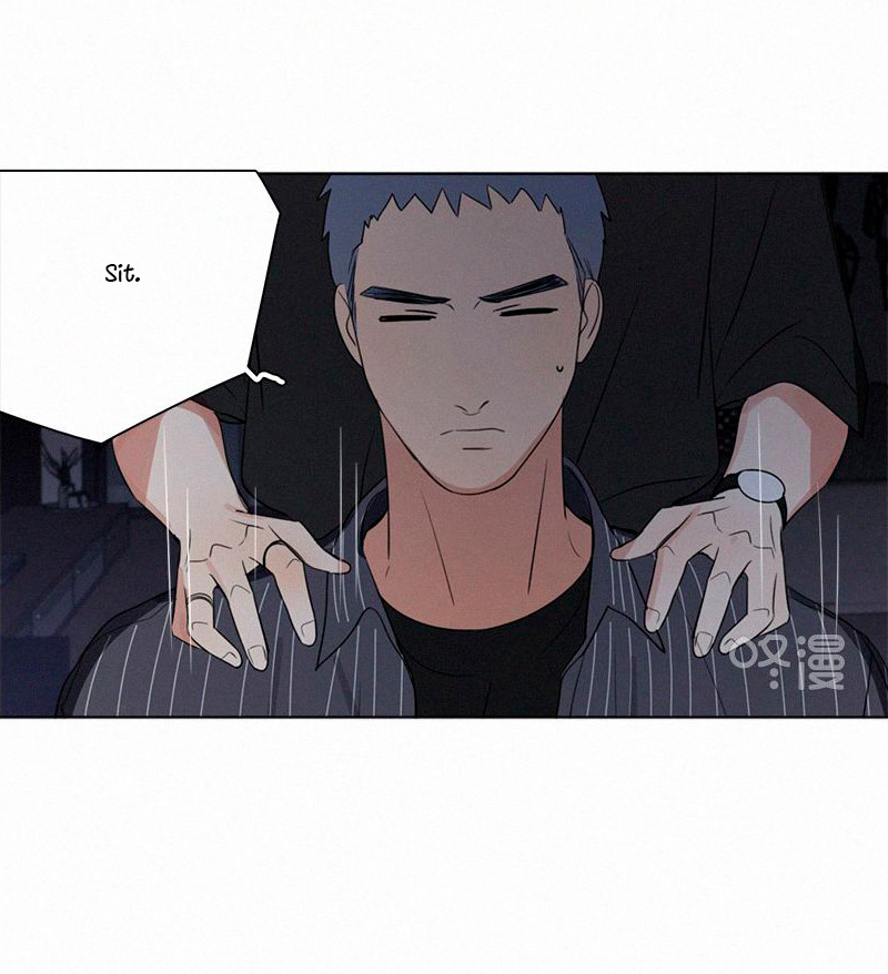 Here U Are Chapter 80.1 page 37 - Chapter 80.1: LiHuan´s Birthday - Special Chapter - Part I